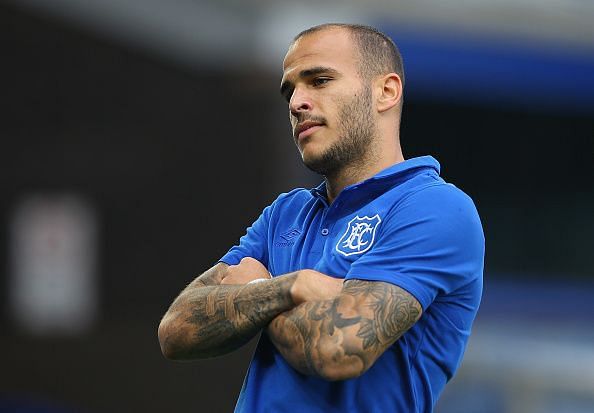 Ex-Barcelona player Sandro Ramirez's signing by Everton is an absolute bargain